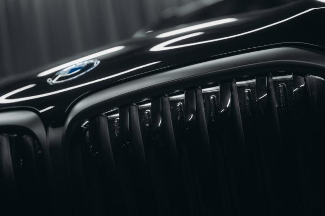 Новый BMW X5 IV (G05/G18) Рестайлинг 2025 года, цена 17 500 000 рублей, внедорожник, Автокод Объявления