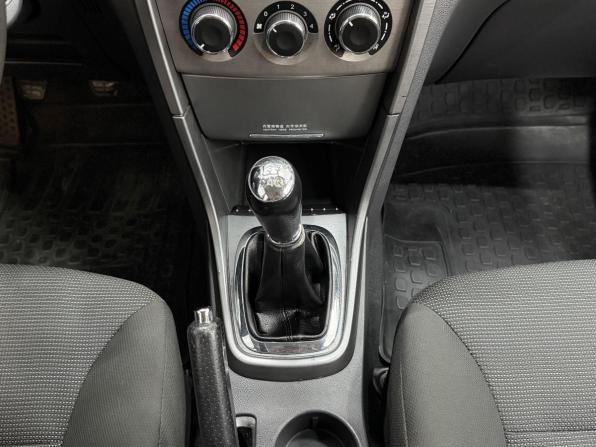 Chery Tiggo (T11) I Рестайлинг (FL) с пробегом 2014 года, цена 568 000 рублей, 165178 км, внедорожник, Автокод Объявления