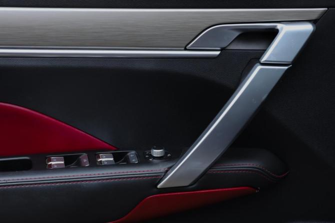 Geely Coolray I с пробегом 2020 года, цена 1 630 000 рублей, 83809 км, внедорожник, Автокод Объявления