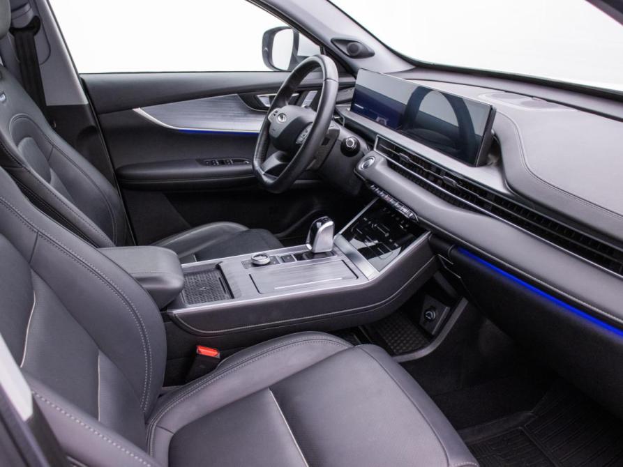 Chery Tiggo 7 Pro Max I Москва  - изображение 9