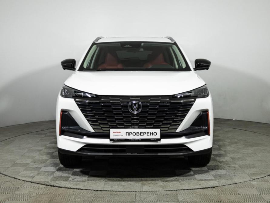 Changan CS55 Plus II Санкт-Петербург  - изображение 2