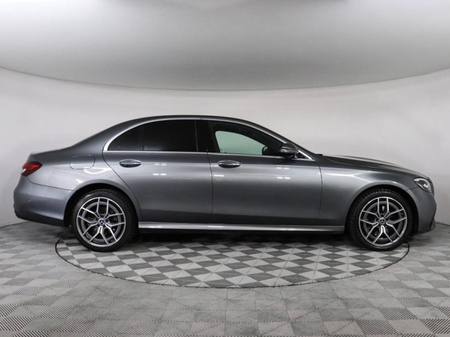 Mercedes-Benz E-Класс V (W213 S213 C238) Рестайлинг Химки  - изображение 4