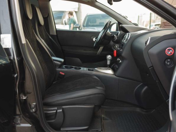 Nissan Qashqai I Рестайлинг с пробегом 2011 года, цена 1 050 000 рублей, 189400 км, внедорожник, Автокод Объявления