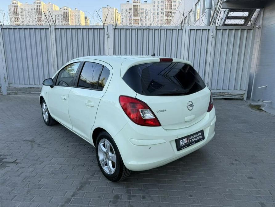Opel Corsa D Рестайлинг II Ростов-на-Дону  - изображение 5