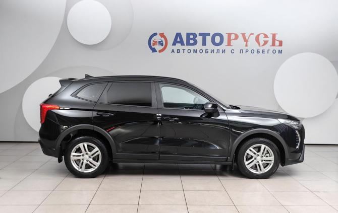 Haval Jolion I Рестайлинг с пробегом 2025 года, цена 2 167 000 рублей, 26268 км, внедорожник, Автокод Объявления