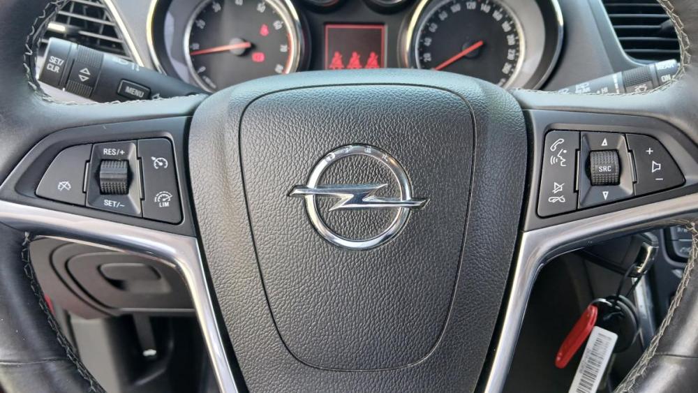 Opel Mokka I Екатеринбург  - изображение 12