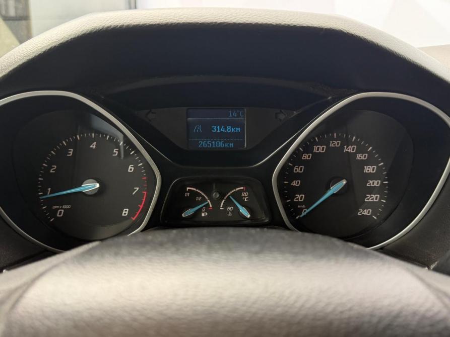 Ford Focus III Набережные Челны  - изображение 11