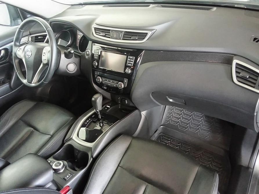 Nissan X-Trail III Москва  - изображение 11