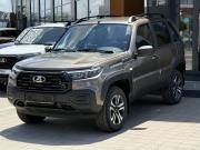 Lada (ВАЗ) Niva I Рестайлинг (Travel) Краснодар  - изображение 14