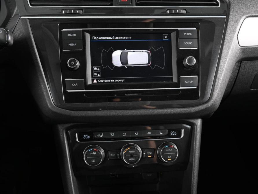 Volkswagen Tiguan II Ростов-на-Дону  - изображение 14