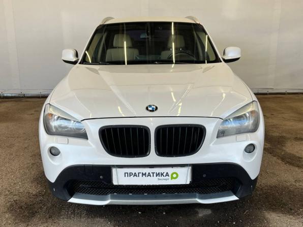 BMW X1 I (E84) с пробегом 2011 года, цена 1 010 000 рублей, 313375 км, внедорожник, Автокод Объявления