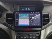 Honda Accord VIII Уфа  - изображение 40