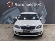 Skoda Octavia III (A7) Пермь  - изображение 27