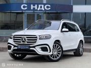Mercedes-Benz GLS II (X167) Рестайлинг Самара  - изображение 41