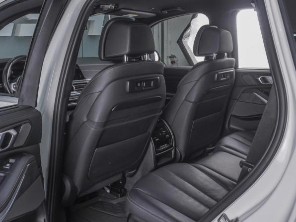 BMW X5 IV (G05/G18) с пробегом 2019 года, цена 6 459 000 рублей, 126761 км, внедорожник, Автокод Объявления