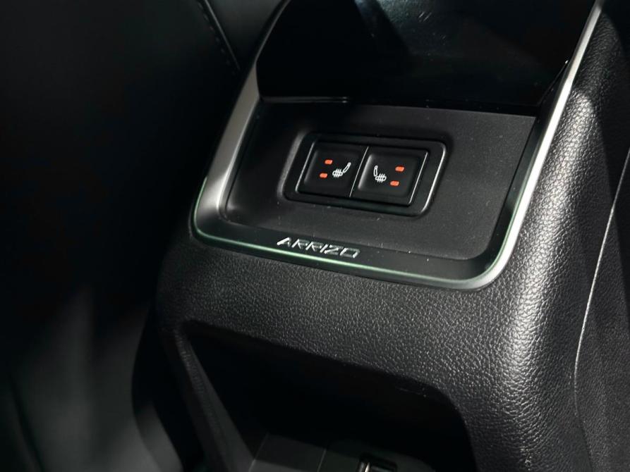Omoda S5 Краснодар  - изображение 14