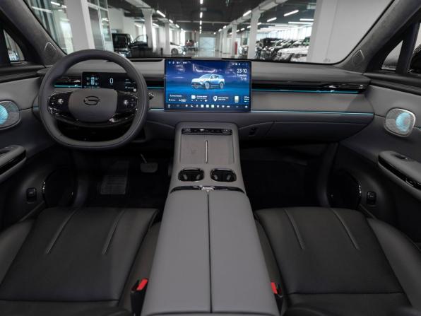 GAC Trumpchi S7 с пробегом 2026 года, цена 6 300 000 рублей, 30 км, внедорожник, Автокод Объявления