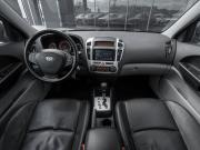 Kia Ceed I Москва  - изображение 31