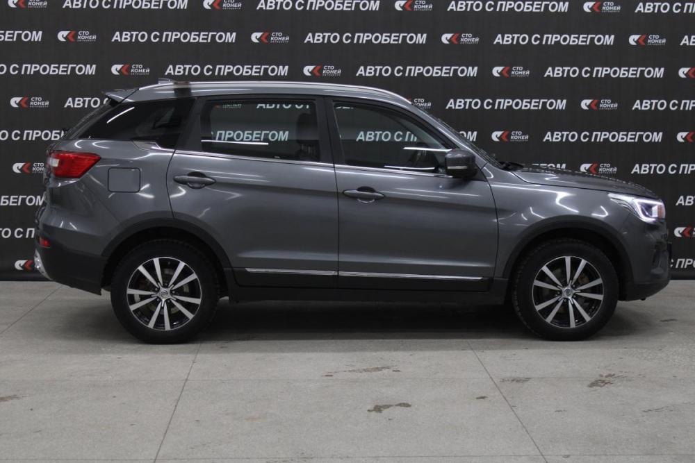 Lifan X70 I Томск  - изображение 4