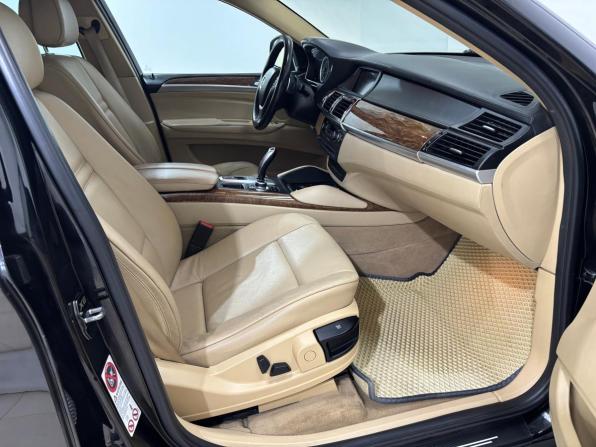 BMW X6 I (E71) с пробегом 2010 года, цена 1 880 000 рублей, 304528 км, внедорожник, Автокод Объявления