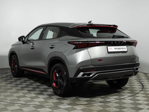 Omoda C5 I с пробегом 2023 года, цена 1 747 900 рублей, 31000 км, внедорожник, Автокод Объявления