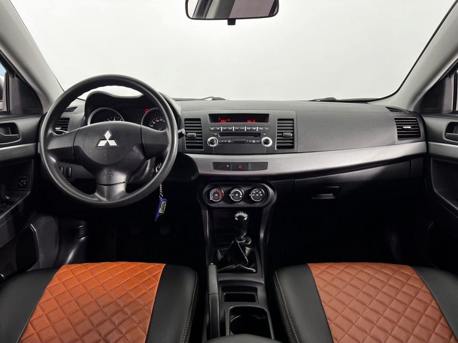 Mitsubishi Lancer X Калининград  - изображение 14
