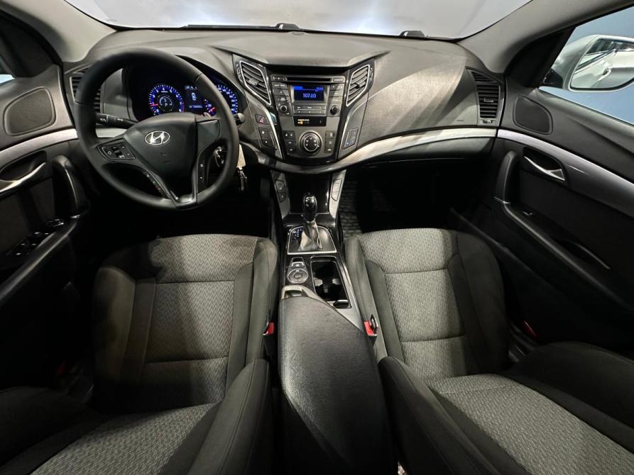 Hyundai i40 I Рестайлинг Краснодар  - изображение 18