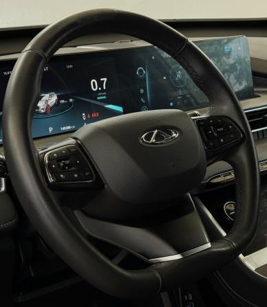Chery Tiggo 7 Pro Max I с пробегом 2023 года, цена 1 735 000 рублей, 145288 км, внедорожник, Автокод Объявления