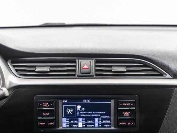 Kia Rio IV Рестайлинг с пробегом 2021 года, цена 1 618 000 рублей, 62770 км, седан, Автокод Объявления
