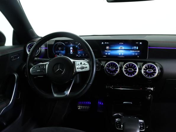 Mercedes-Benz CLA II (C118 X118) с пробегом 2019 года, цена 2 835 000 рублей, 74924 км, седан, Автокод Объявления