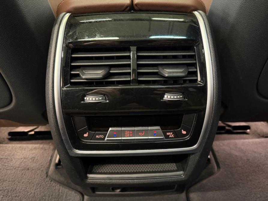 BMW X7 I (G07) Санкт-Петербург  - изображение 16