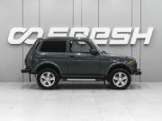 Lada (ВАЗ) 2121 (4x4) I Рестайлинг (2020) Ростов-на-Дону  - изображение 20