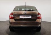 Skoda Rapid I Рестайлинг Ярославль  - изображение 31