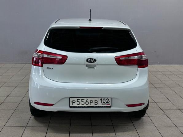 Kia Rio III с пробегом 2014 года, цена 970 000 рублей, 148550 км, хэтчбек, Автокод Объявления