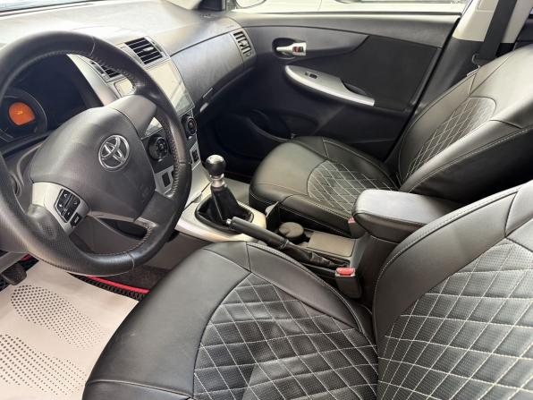 Toyota Corolla X (E140 E150) Рестайлинг с пробегом 2011 года, цена 690 000 рублей, 238070 км, седан, Автокод Объявления
