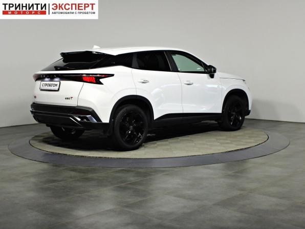 Omoda C5 I с пробегом 2022 года, цена 1 737 000 рублей, 74863 км, внедорожник, Автокод Объявления