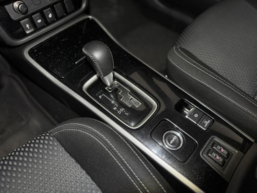 Mitsubishi Outlander III Рестайлинг 3 Нижний Новгород  - изображение 19