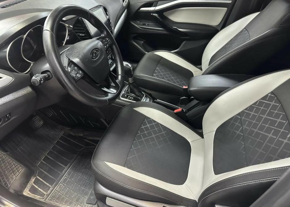 Lada (ВАЗ) Vesta I Набережные Челны  - изображение 9