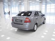 Chevrolet Aveo I Рестайлинг Самара  - изображение 20