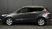Ford Kuga II Смоленск  - изображение 31