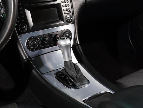 Mercedes-Benz CLC-Класс с пробегом 2009 года, цена 778 000 рублей, 252497 км, купе, Автокод Объявления