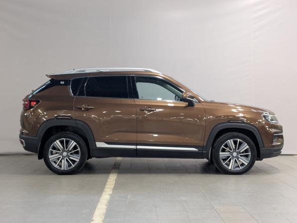 Changan CS35 Plus I с пробегом 2020 года, цена 1 015 000 рублей, 214474 км, внедорожник, Автокод Объявления
