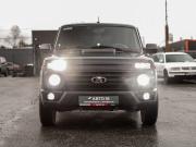 Lada (ВАЗ) Niva Legend I Ижевск  - изображение 27