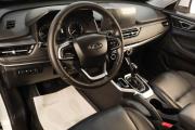 Chery Tiggo 4 Pro I Челябинск  - изображение 28