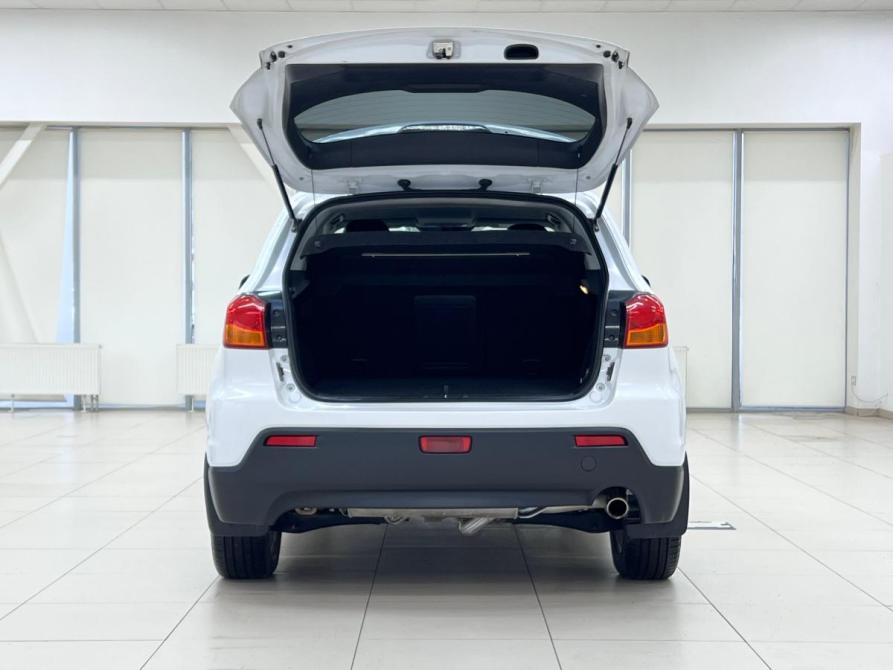 Mitsubishi ASX I Волгоград  - изображение 35