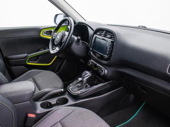 Kia Soul III с пробегом 2020 года, цена 2 356 000 рублей, 19250 км, хэтчбек, Автокод Объявления