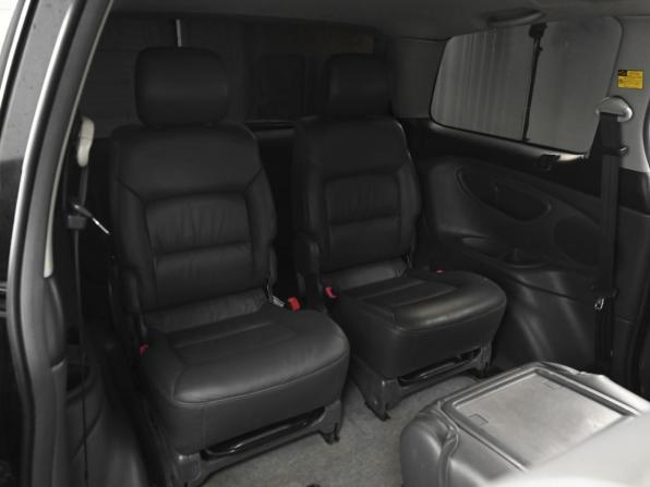 Toyota Previa II (XR30 XR40) с пробегом 2006 года, цена 986 000 рублей, 389867 км, минивэн, Автокод Объявления