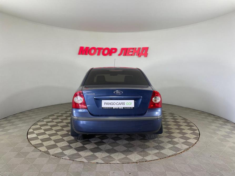 Ford Focus II Воронеж  - изображение 5
