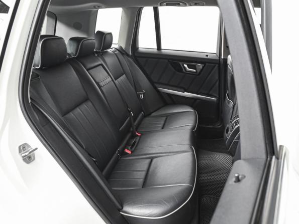 Mercedes-Benz GLK-Класс I (X204) Рестайлинг с пробегом 2012 года, цена 1 780 000 рублей, 205938 км, внедорожник, Автокод Объявления