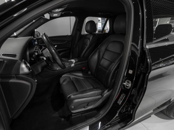 Mercedes-Benz GLC I (X253) Рестайлинг с пробегом 2021 года, цена 3 895 000 рублей, 109467 км, внедорожник, Автокод Объявления